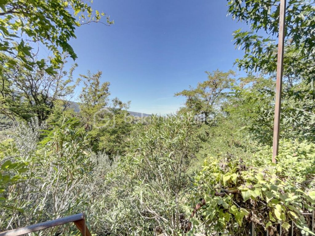 Exceptionnelle Propriété de Prestige avec Maison d’Amis, Piscine et Vues à 360° – 12 pièces – 9 chambres – 341 m²