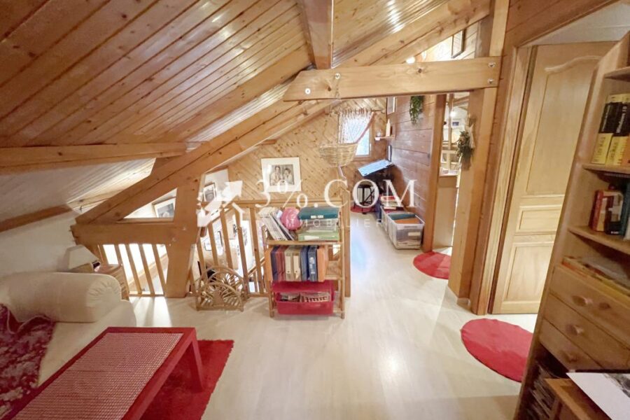 Maison à vendre à Saint maurice sur moselle