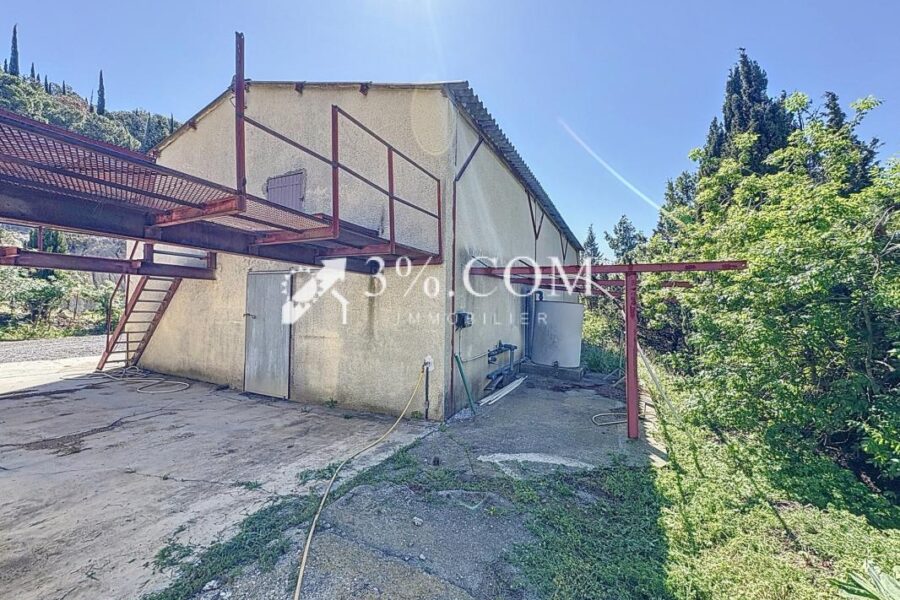 Maison à vendre à Portel des corbieres
