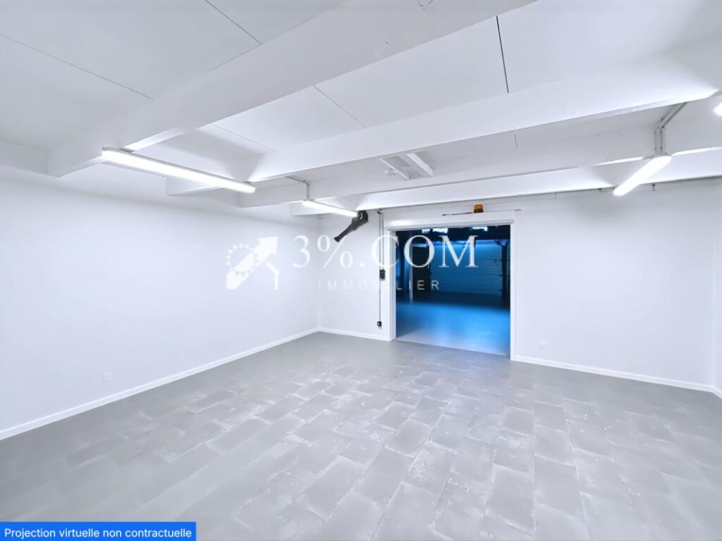 Belle maison contemporaine 6 pièces de 148 m2 avec piscine – 6 pièces – 4 chambres – 148 m²