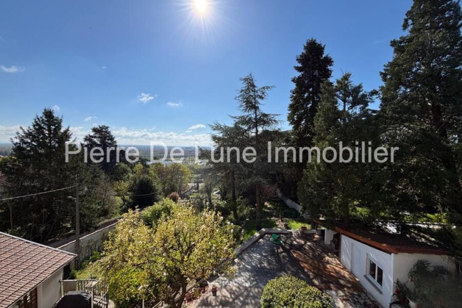 Maison à vendre à Caluire et cuire