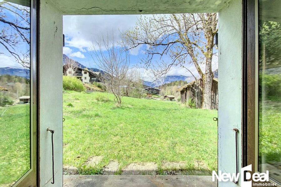 Maison à vendre à Les houches
