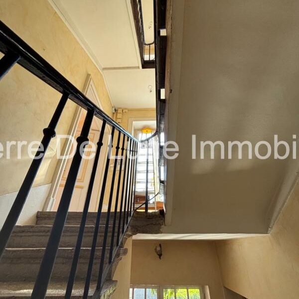 Maison à vendre à Caluire et cuire