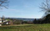 Terrain viabilisé 601 m² avec superbe vue – NR pièces – NR chambres – 601 m²