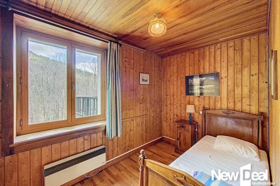 Maison à vendre à Les houches