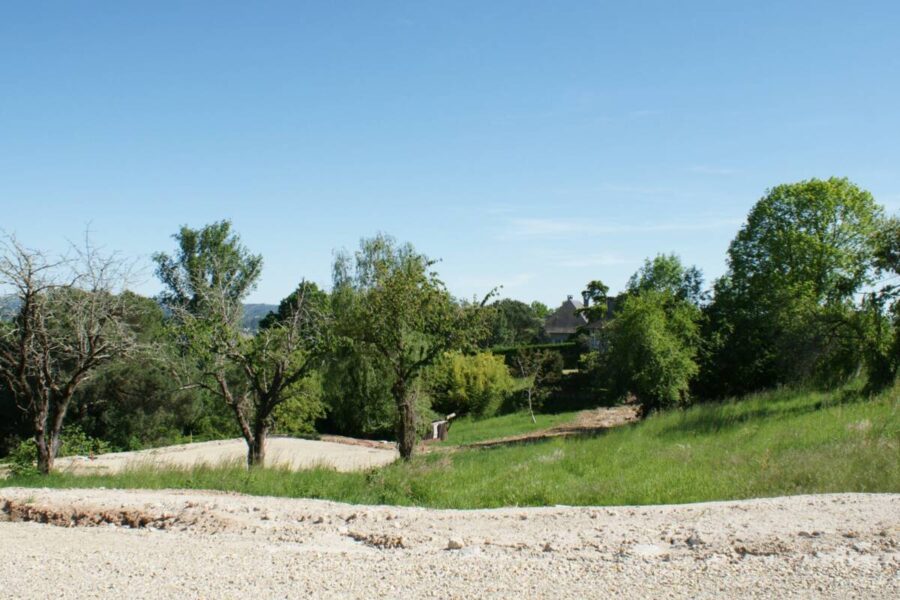 Terrain à vendre à Brive la gaillarde