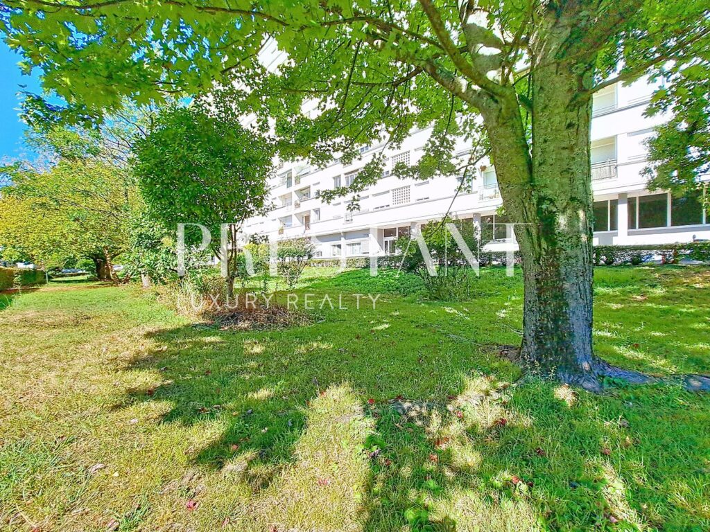 Appartement – 3 pièces – 2 chambres – 62 m²