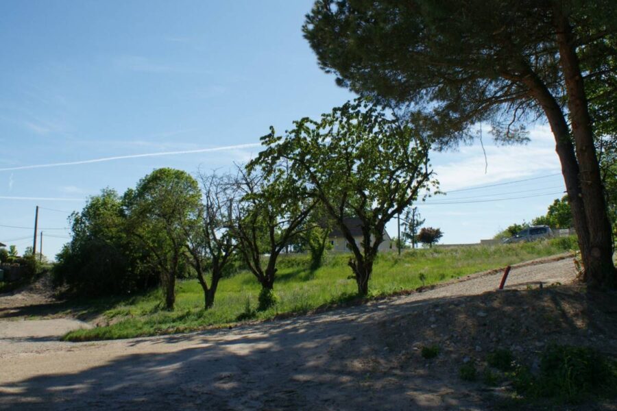 Terrain à vendre à Brive la gaillarde