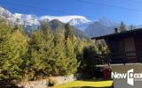 CHALET 3 PIECES – 2 Chambres + MAZOT – LES BOSSONS – CHAMONIX MONT BLANC – 3 pièces – 2 chambres – 65 m²