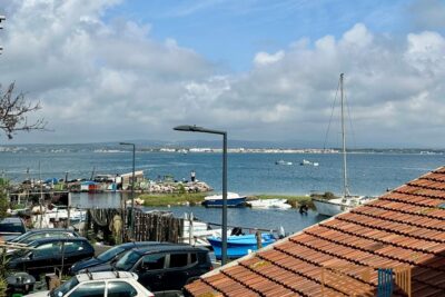 Maison – 2 pièces – 1 chambre – 38 m²