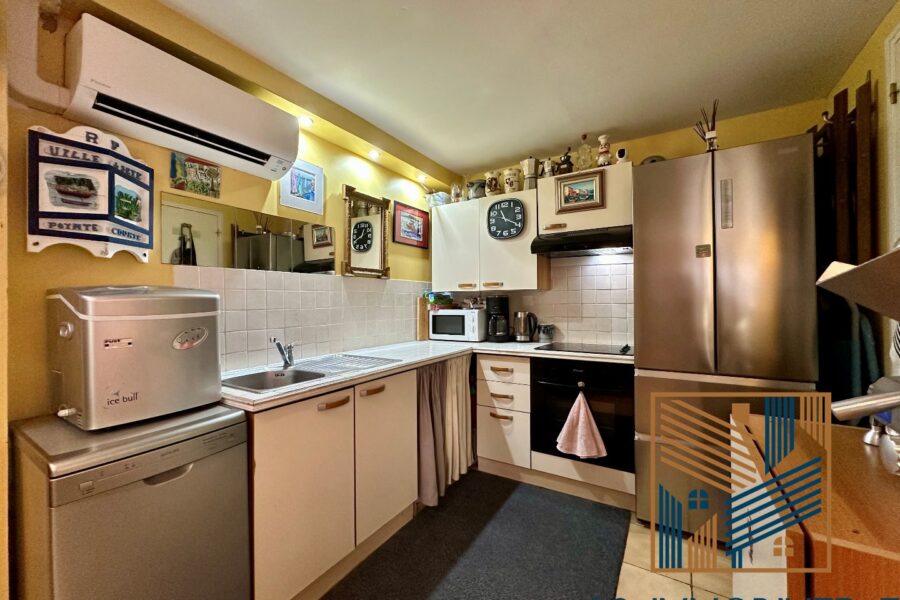 Maison à vendre à Sete