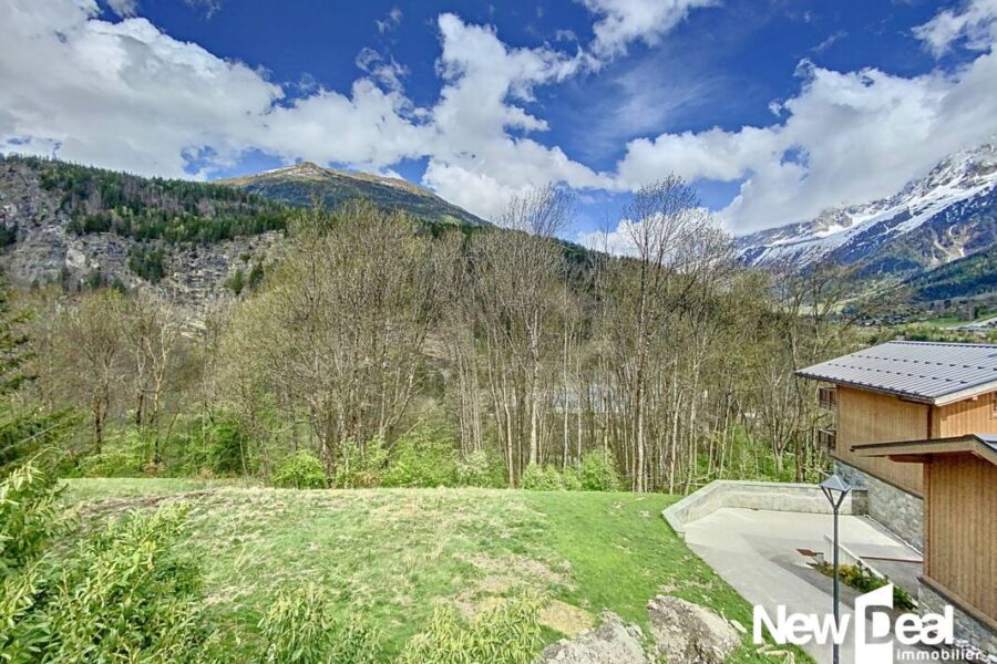 Maison à vendre à Les houches