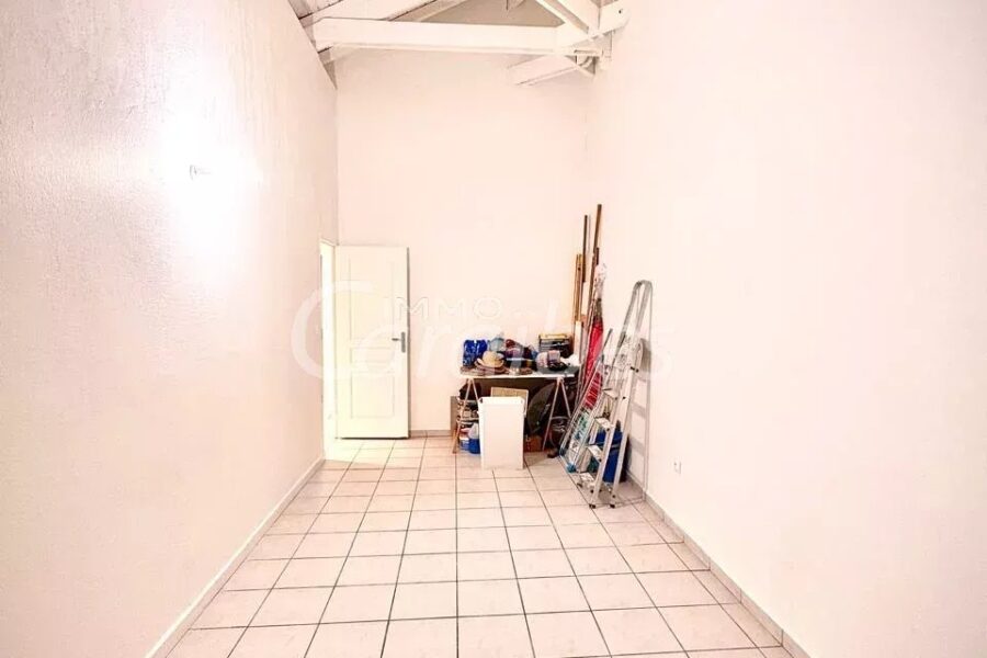 Appartement à vendre à Oyster-pond