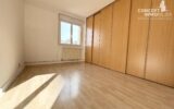 EXCLUSIVITÉ – T3 à Thionville – 3 pièces – 2 chambres – 56.37 m²