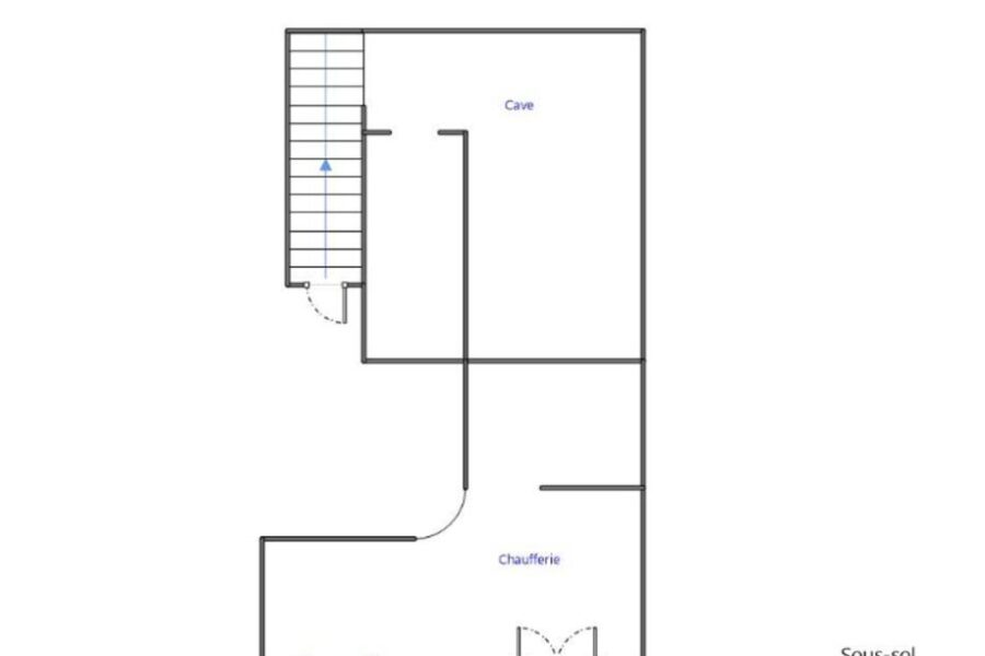 Maison à vendre à Caluire et cuire