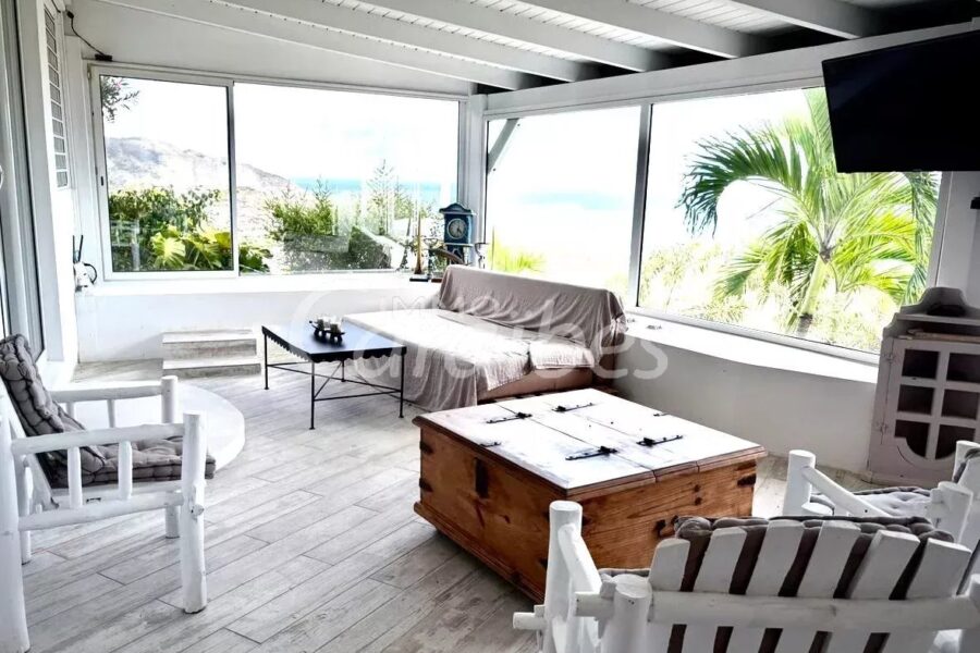 Maison à vendre à Jardin de la baie orientale
