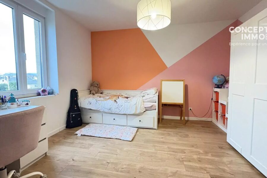 Maison à vendre à Serémange-erzange