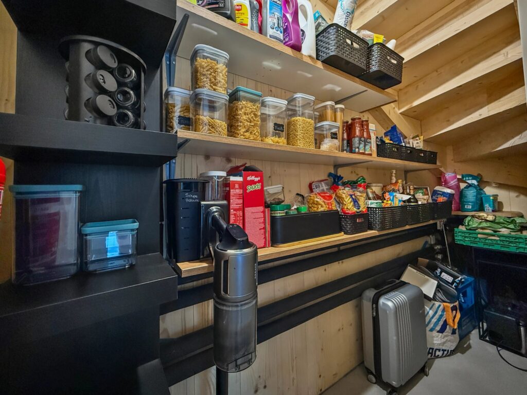 Villa jumelle 3.5 pièces en bois massif – 4 pièces – 2 chambres – 87.8 m²