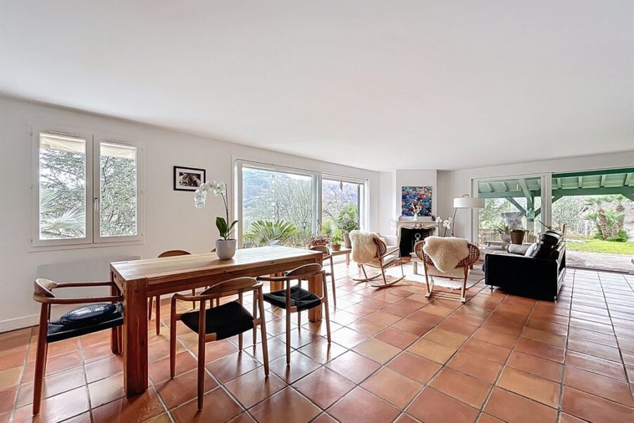 Maison à vendre à Ascain