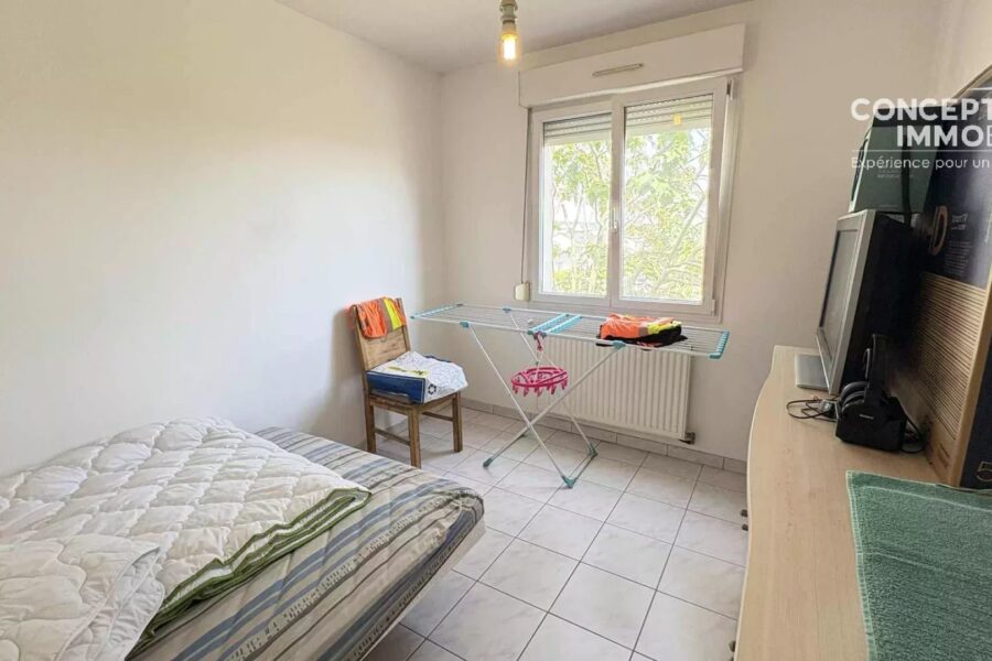 Appartement à vendre à Terville