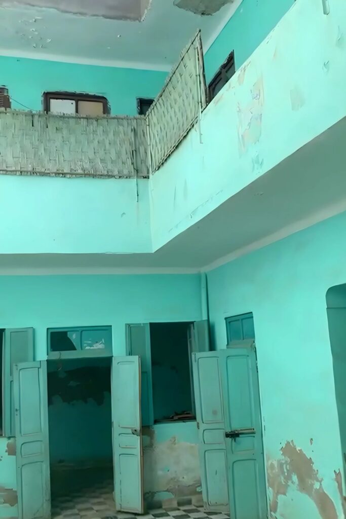 Riad à rénover – Kennaria | 140 m² | 550 000 € – NR pièces – NR chambres – 140 m²