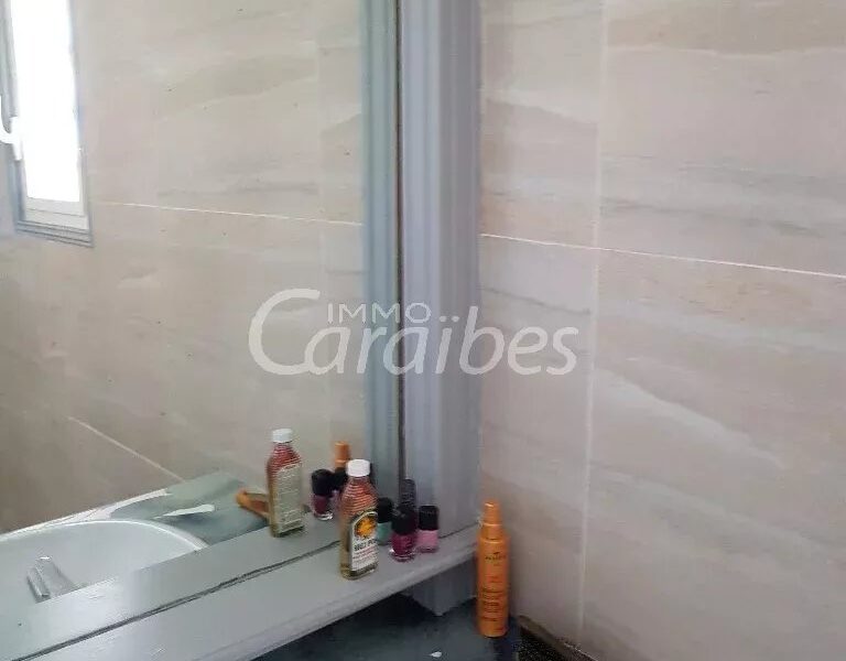 Appartement à vendre à Baie-nettlé