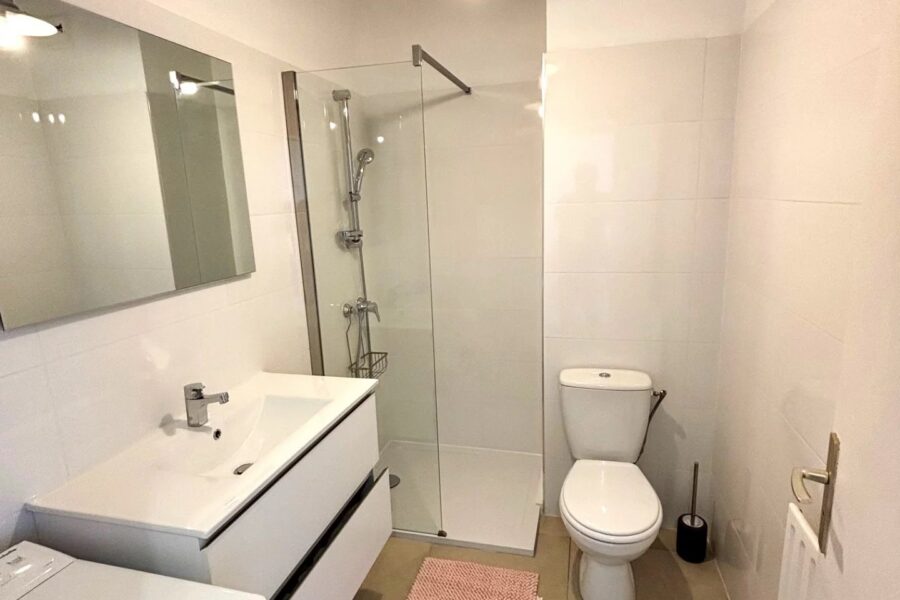 Appartement à vendre à Ajaccio
