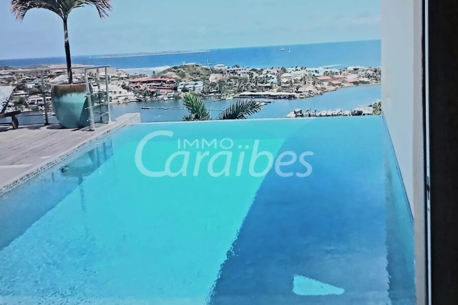 Maison à vendre à Sint maarten