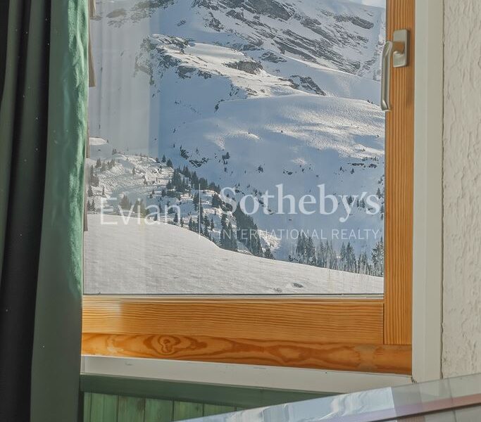 Appartement à vendre à Avoriaz — Vue montagne — photo 20