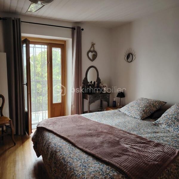 Maison à vendre à Montjaux — Vue montagne — photo 5