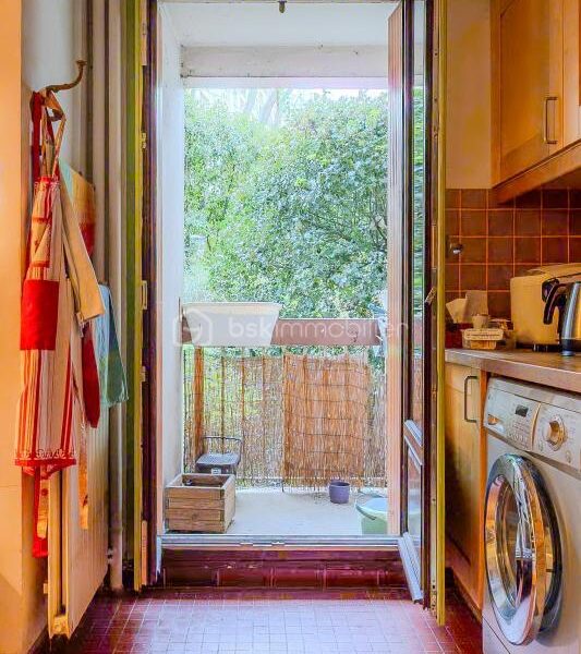Appartement à vendre à Pantin