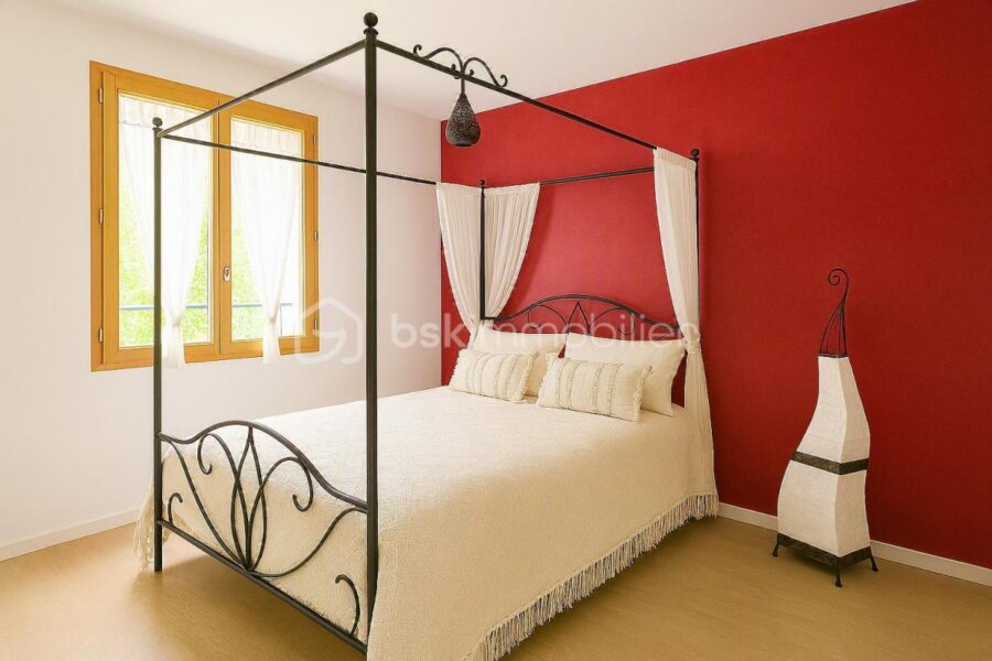 Appartement à vendre à Louvres