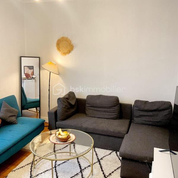 Appartement à vendre à La garenne colombes — Vue sur la ville — photo 4