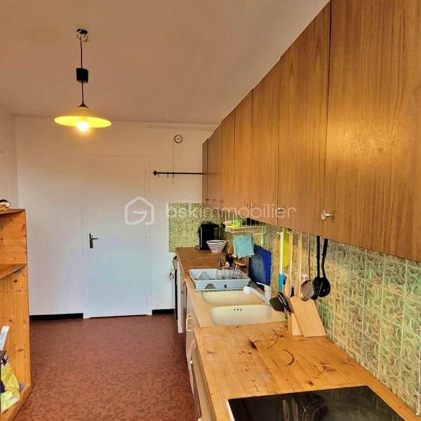 Appartement à vendre à Grenoble — Vue montagne — photo 4