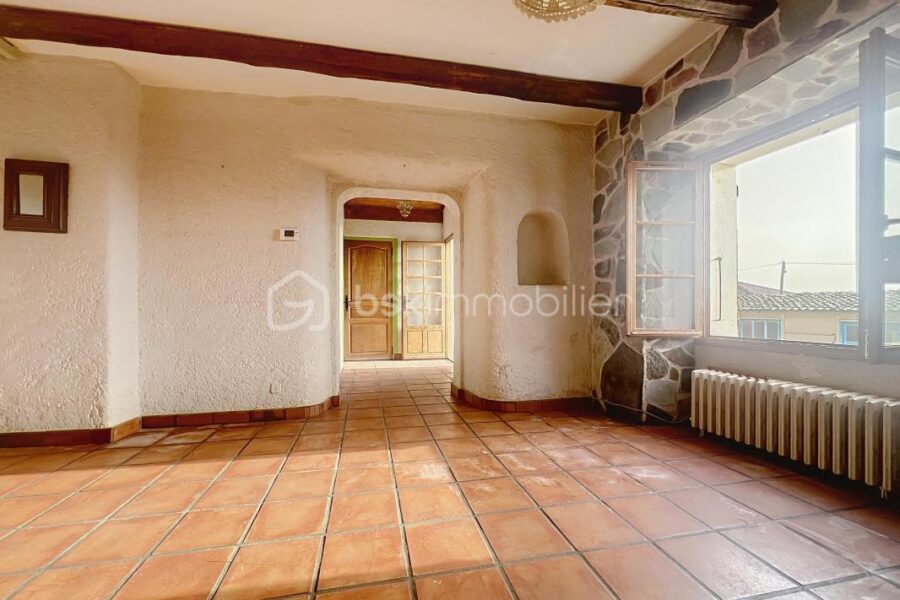 Maison à vendre à Saint ismier — Vue montagne — photo 5