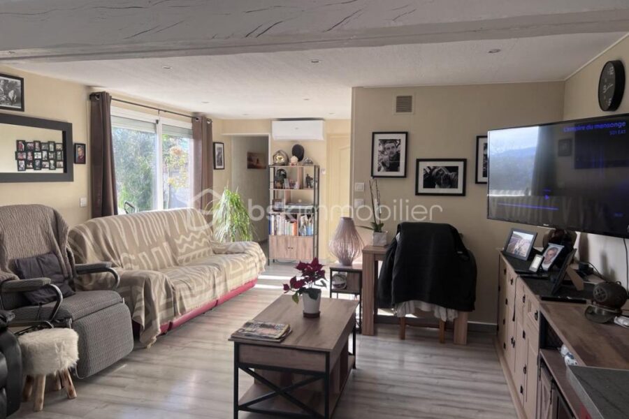 Maison à vendre à Frontignan — Vue mer — photo 4