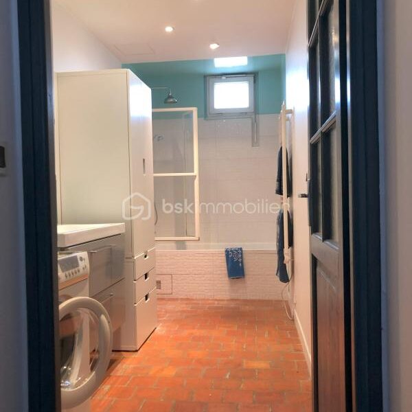 Appartement à vendre à Aubervilliers
