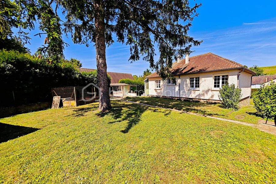 Maison à vendre à Gallardon
