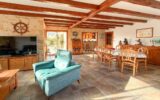 Maison avec vue mer ! – 8 pièces – 5 chambres – 155 m²
