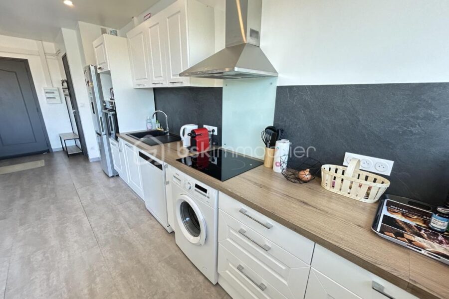 Appartement à vendre à Le barcares