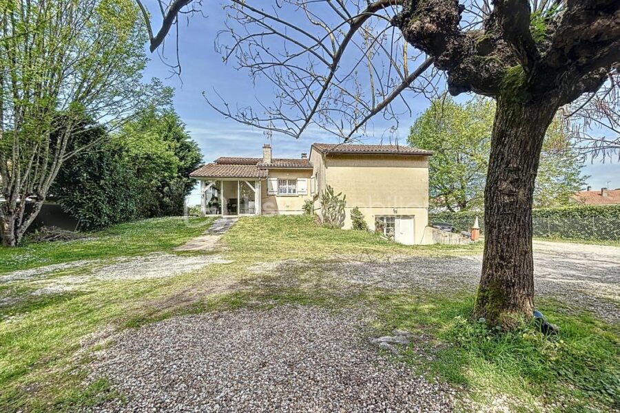 Maison à vendre à Vayres