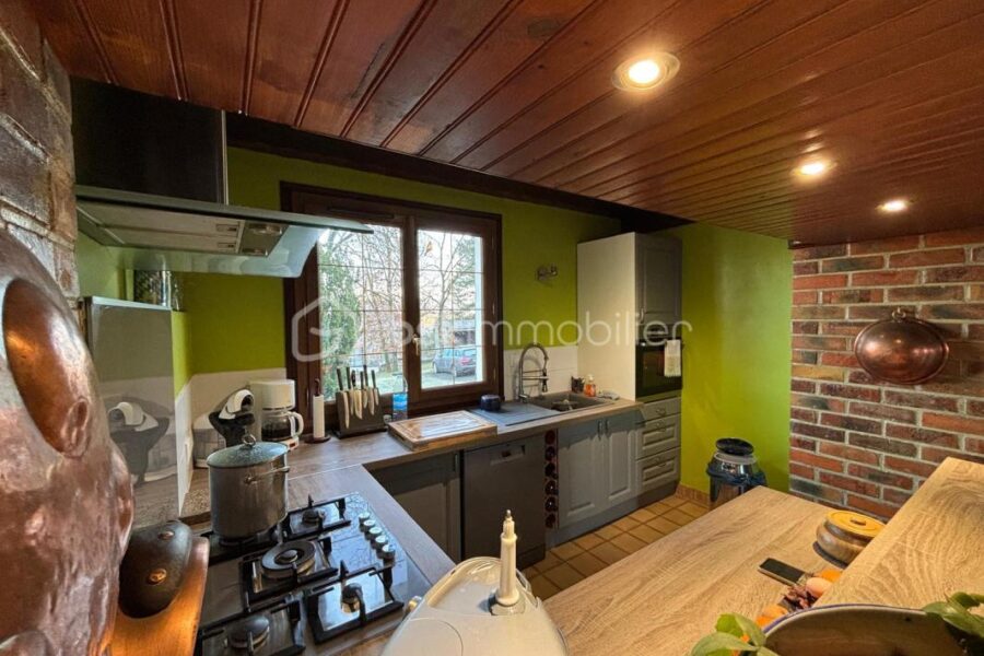 Maison à vendre à Etampes