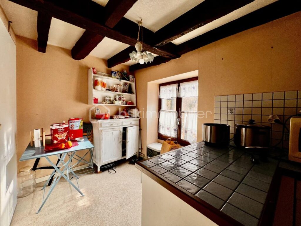 Appartement Duplex plateau hyper centre-ville – 3 pièces – 2 chambres – 64 m²