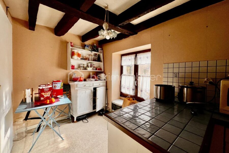 Appartement à vendre à Poitiers — Vue sur la ville — photo 4