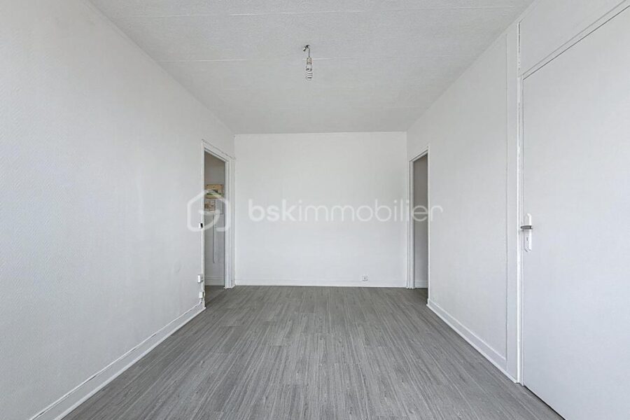 Appartement à vendre à Le blanc mesnil