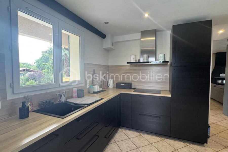 Maison à vendre à Coufouleux