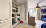 Appartement 25 m2 plage et piscine – 1 pièce – 1 chambre – 20 m²