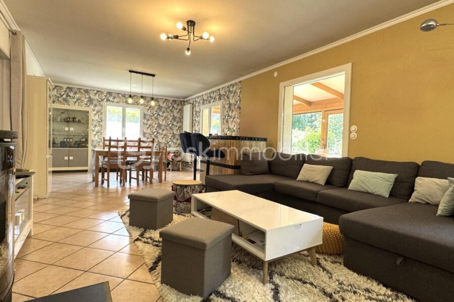 Maison à vendre à Gretz armainvilliers