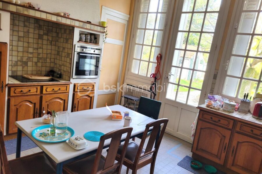 Maison à vendre à Les ormes