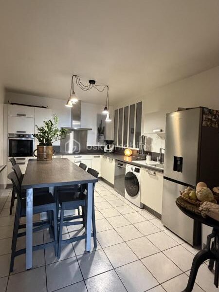Appartement à vendre à Pollionnay
